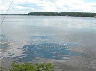 414 Busbees Point Rd, Bumpass, VA 23024