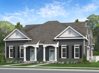Boone Grove Plan, Piney + Boone Grove, Chesapeake, VA 23321