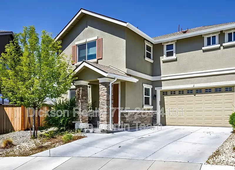 3 bed, 2.5 bath, 1780 sqft, $2,750 — Photo 2