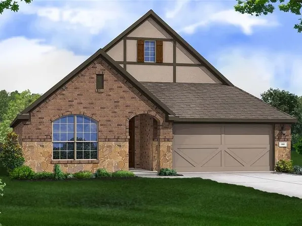 862 Leadtree Loop, Buda, TX 78610