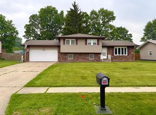 5231 Boulder Ave, Portage, IN 46368