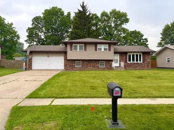 5231 Boulder Ave, Portage, IN 46368