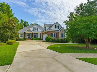 66 Lawrin Ct, Irmo, SC 29063