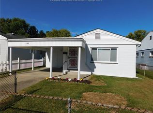 503 24th St, Dunbar, WV 25064