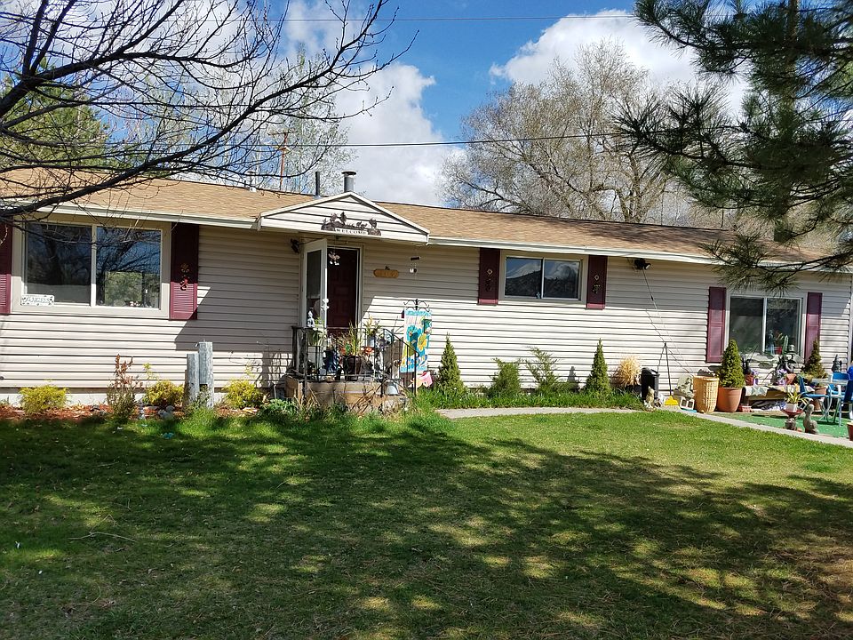 6 month old roof 6 yr siding