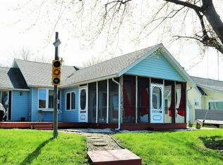 4936 N Boxman Pl, Monticello, IN 47960