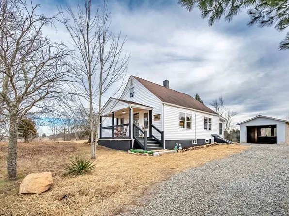 2695 Huffville Rd, Pilot, VA 24138