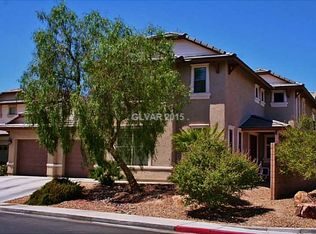 5649 Wedgefield St, North Las Vegas, NV 89081