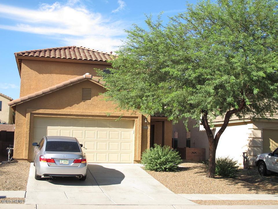 1st image of 668 W Desert Blossom Dr