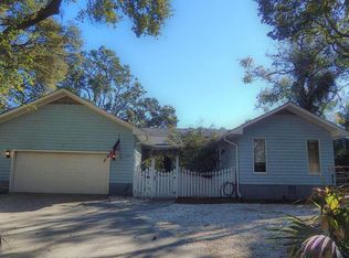 531 Remora Dr, Fripp Island, SC 29920