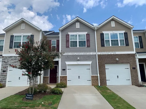 213 David Hill Dr, Sanford, NC 27330