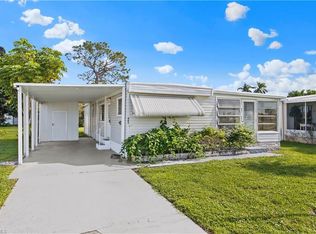 485 Riviera Blvd W, Naples, FL 34112