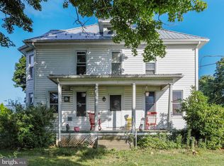 6417 Path Valley Rd, Fort Loudon, PA 17224