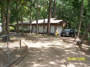 275 Beechwood Loop, Hemphill, TX 75948