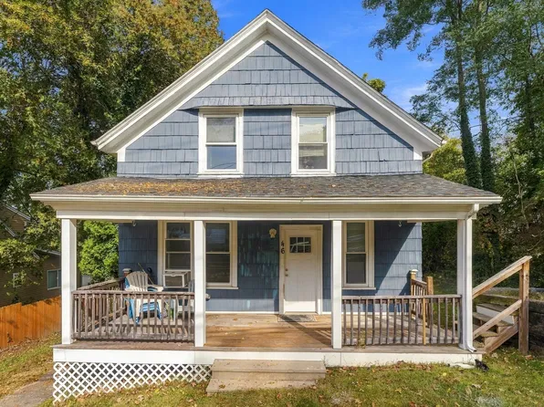 46 Herman St, Fall River, MA 02720