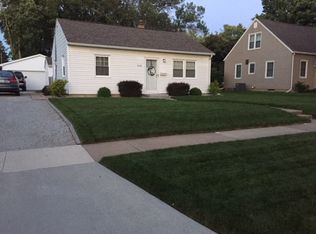 1415 W 11th St, Waterloo, IA 50702