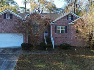 1224 Timberlane Dr, Macon, GA 31210