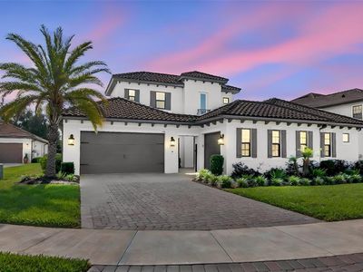 2686 MEANDER COVE, Wesley Chapel, FL, 33543