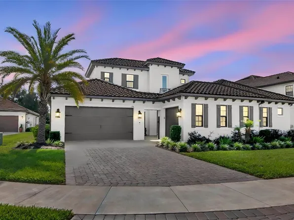 2686 Meander Cv, Wesley Chapel, FL 33543