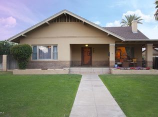 332 W Portland St, Phoenix, AZ 85003