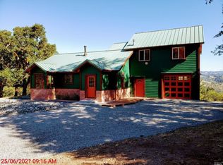 36935 Covelo Rd, Willits, CA 95490