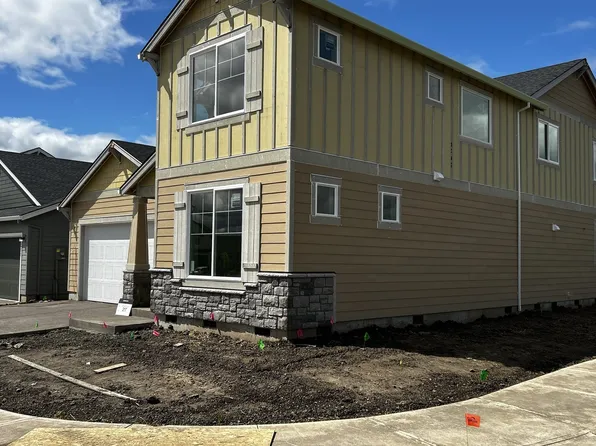 31285 NW 311th Ave, North Plains, OR 97133