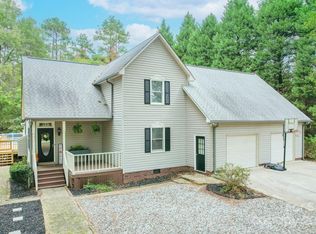 180 Hidden Valley Rd, Salisbury, NC 28147