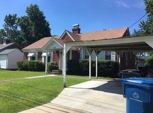 203 Canterbury Rd, Jacksonville, NC 28540