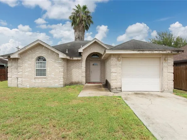 410 Lilly Dr, San Juan, TX 78589