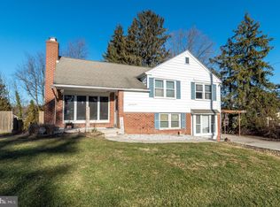 3019 N Wales Rd, Norristown, PA 19403