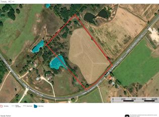 1749 Fm, Forestburg, TX 76239