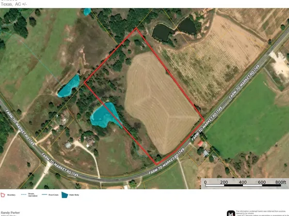 1749 Fm, Forestburg, TX 76239