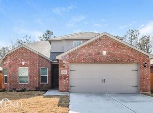 10518 Sweetwater Creek Dr, Cleveland, TX 77328