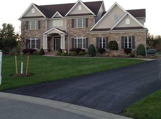 6055 Wexford Mnr, Clarence Center, NY 14032