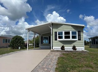 55 Vista De Laguna, Fort Pierce, FL 34951