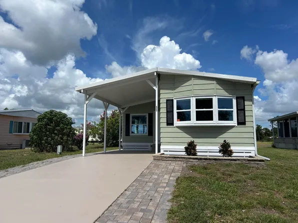 55 Vista De Laguna, Fort Pierce, FL 34951