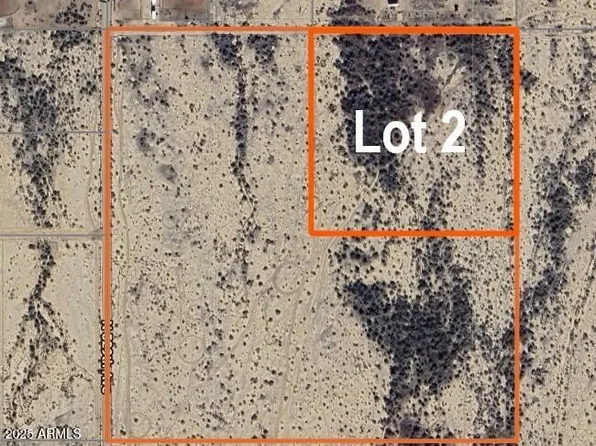 492XX N 529th Lot 2 Avenue #-, Aguila, AZ 85320