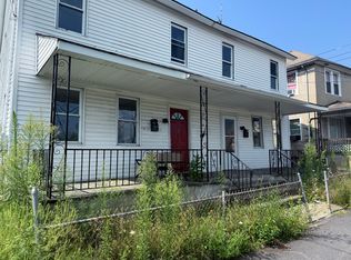1107-1109 Howell St #1, Scranton, PA 18504