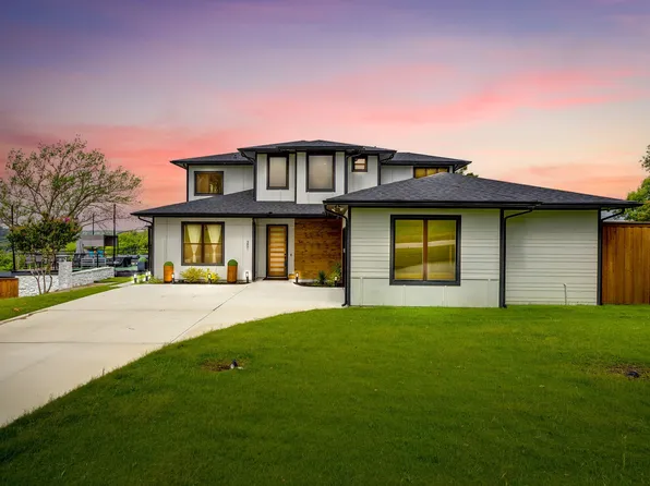 301 Paint Pony Trl N, Fort Worth, TX 76108