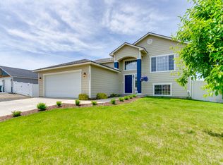 13497 Apollo St, Rathdrum, ID 83858