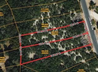 Long Bow Trl LOT 870, Austin, TX 78734