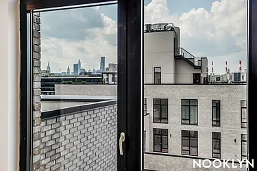 Rented by Nooklyn NYC LLC