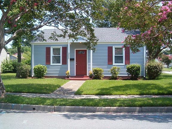 5th image of 3400 Peronne Ave