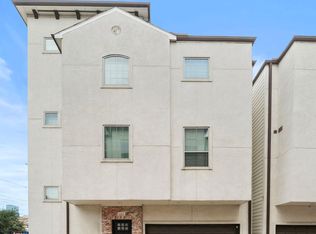 2203 Chenevert St, Houston, TX 77003