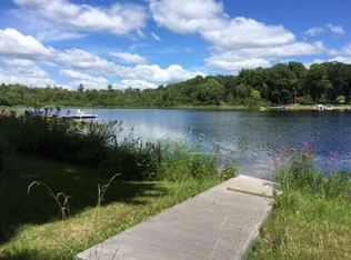 E Harmony Hill Dr, Hesperia, MI 49421