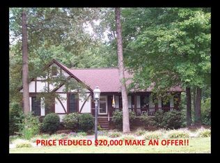 350 Sedgefield Cir, Wilkesboro, NC 28697
