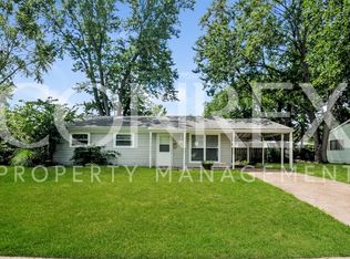 760 Central Pkwy, Florissant, MO