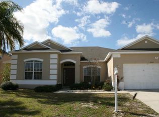 2646 Plumberry Ave, Ocoee, FL 34761