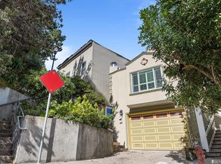 148 Faith St, San Francisco, CA 94110
