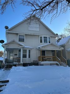 105-107 Avenue E, Rochester, NY, 14621